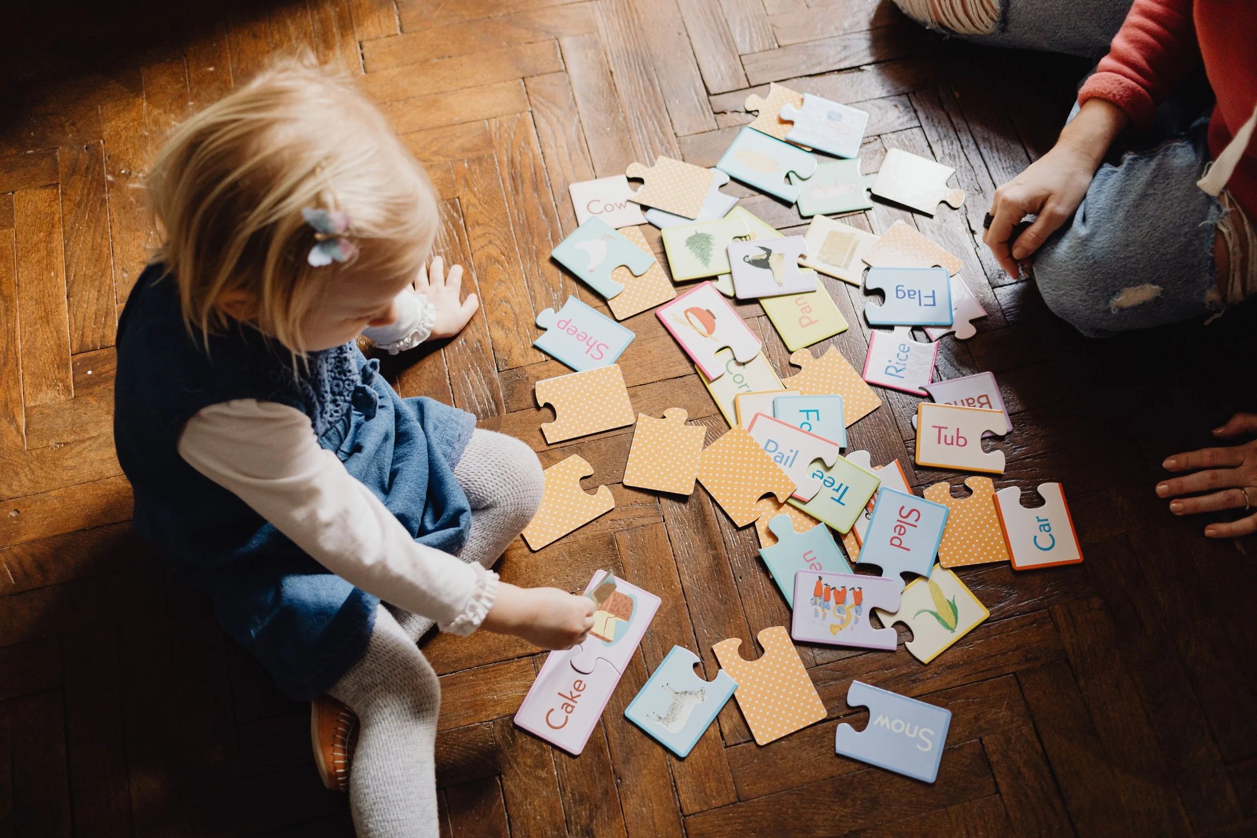 Vocabulary Development for Students with Language-Based Learning Differences