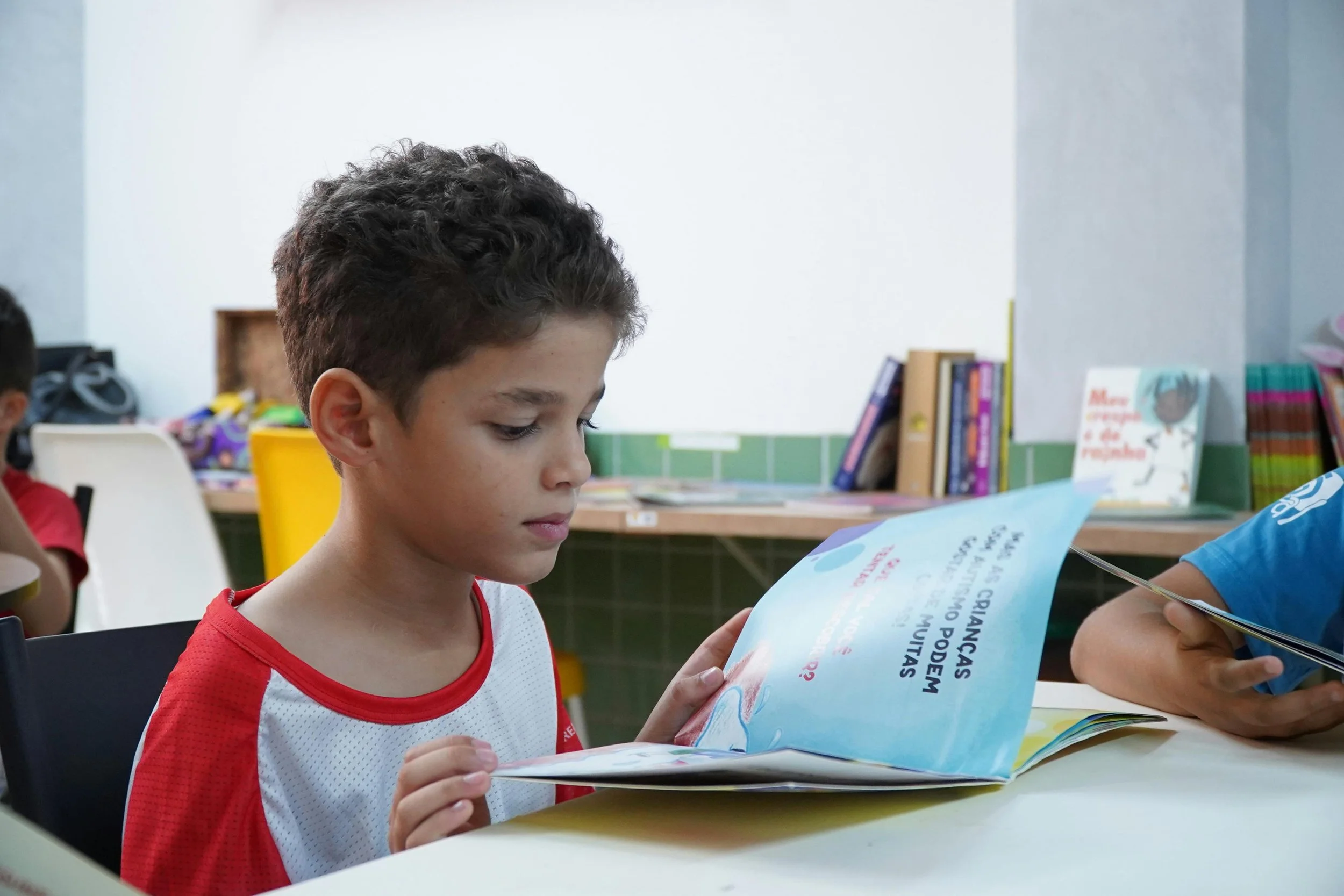 How Speech and Language Development Impacts Academic Success — Mind By ...