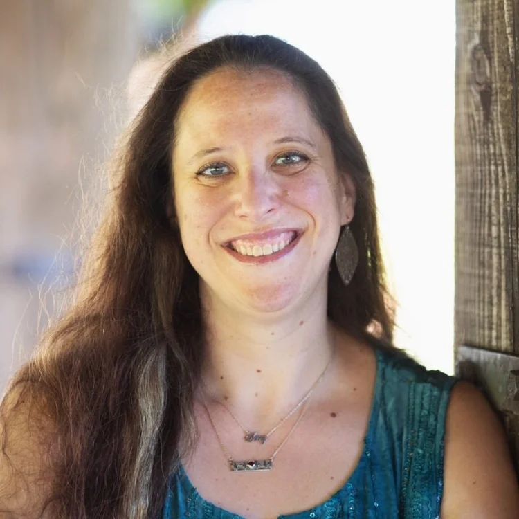 Rachel Leah Roth Rachel Roth | Empower Student Success Today — Mind By Design