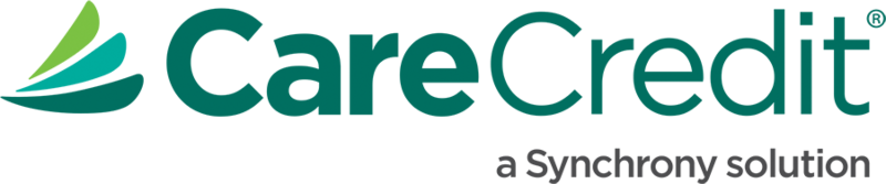 Close-up of a Cisco logo in green and blue colors with the company's slogan.