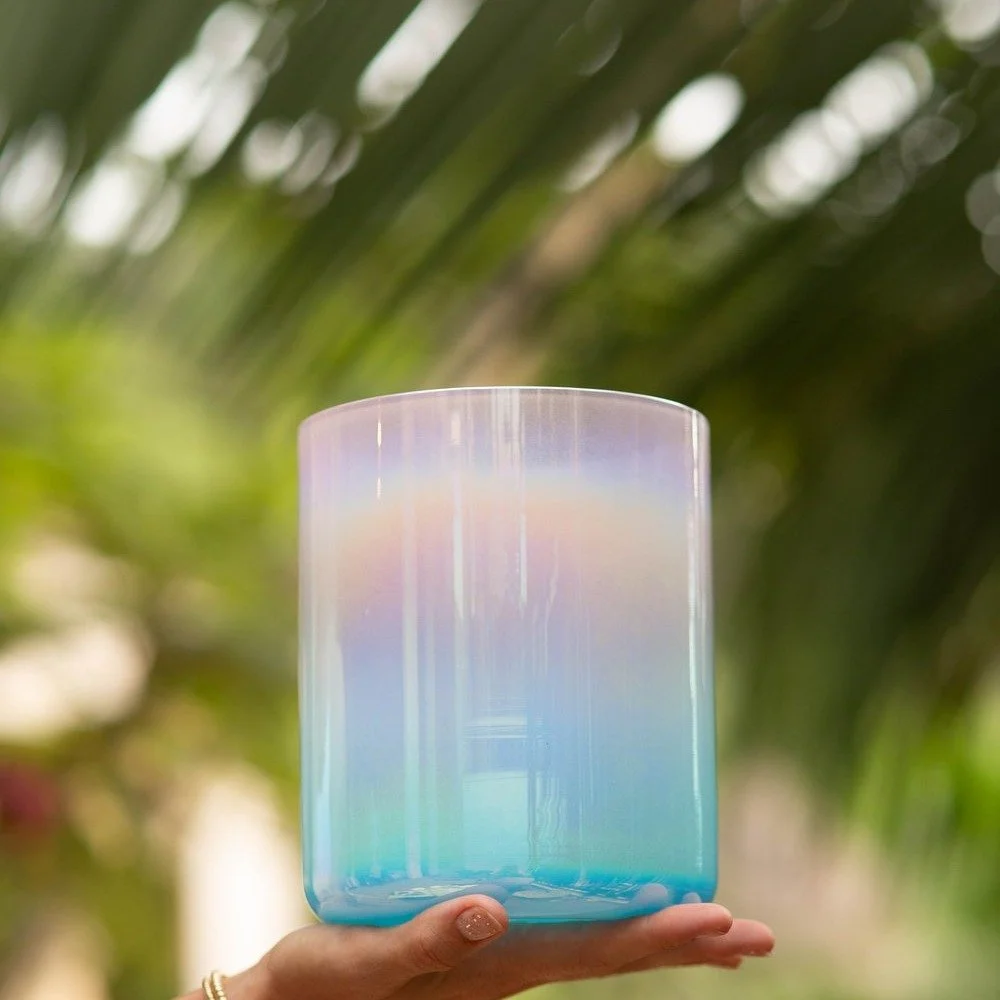 I am spending time connecting with the energy of domestic violence survivors and the supporters of More Than a Phone (@morethanaphone) who will be attending the sessions on Friday. The bowl that has been calling out for inclusion is this one. The Ene