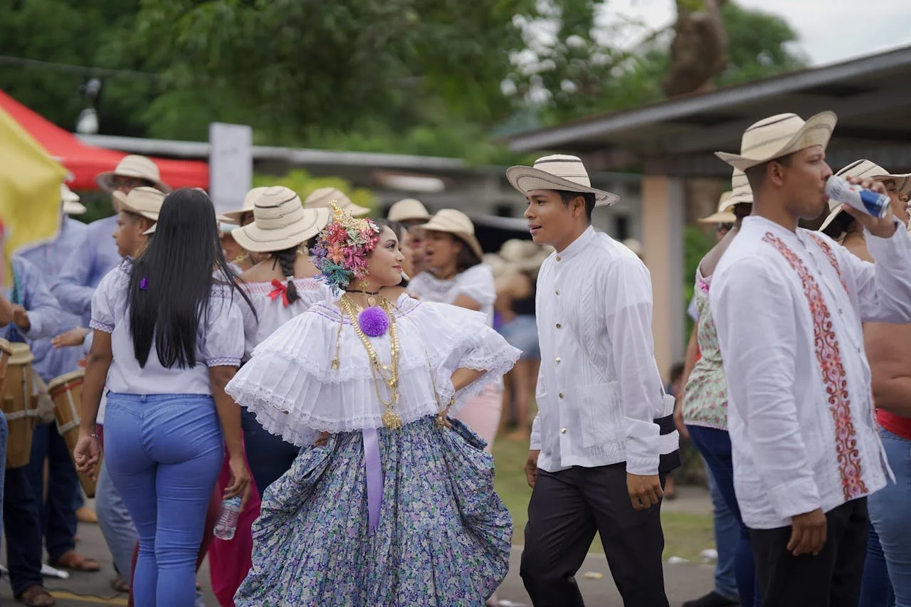 Peasant Week