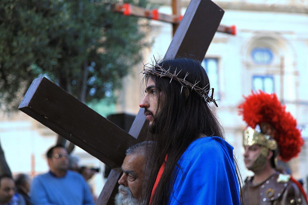 Good Friday