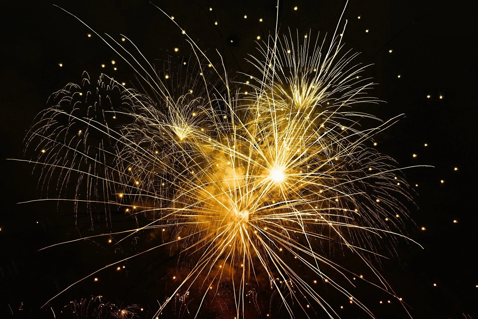 New Year's Eve