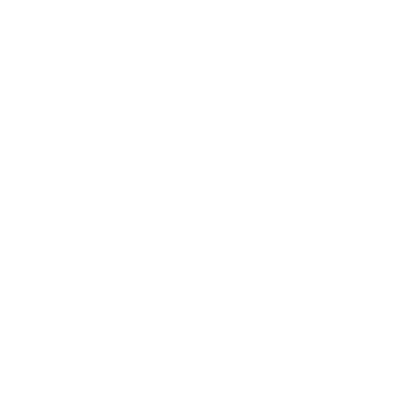 Guanico Beach Resort Logo with waves and palm trees