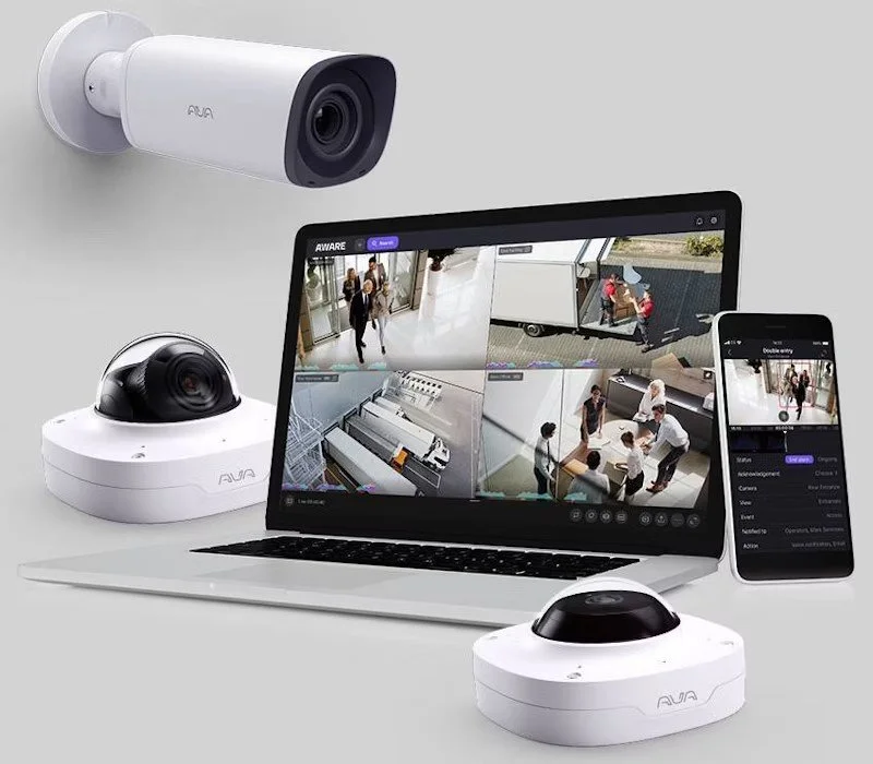 Motorola Solutions: Ava Cloud