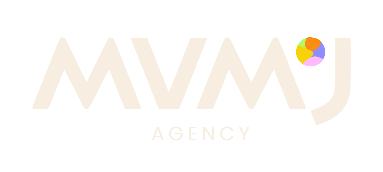 MVMJ Agency