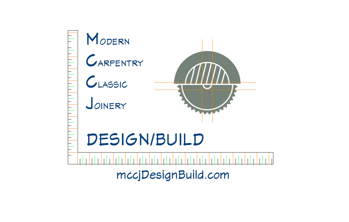 MCCJ Design Build