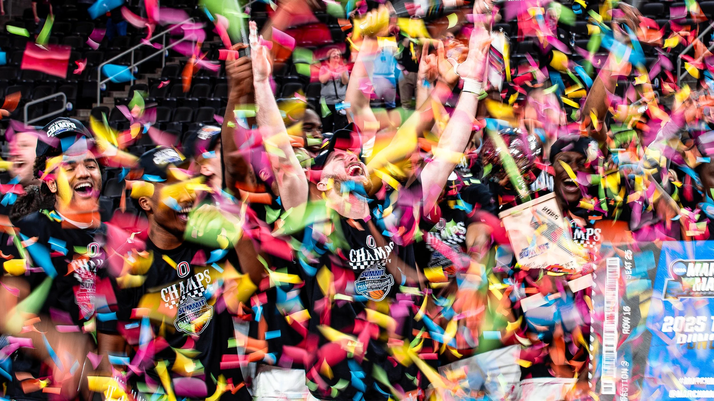 Summit League Championship (Omaha)