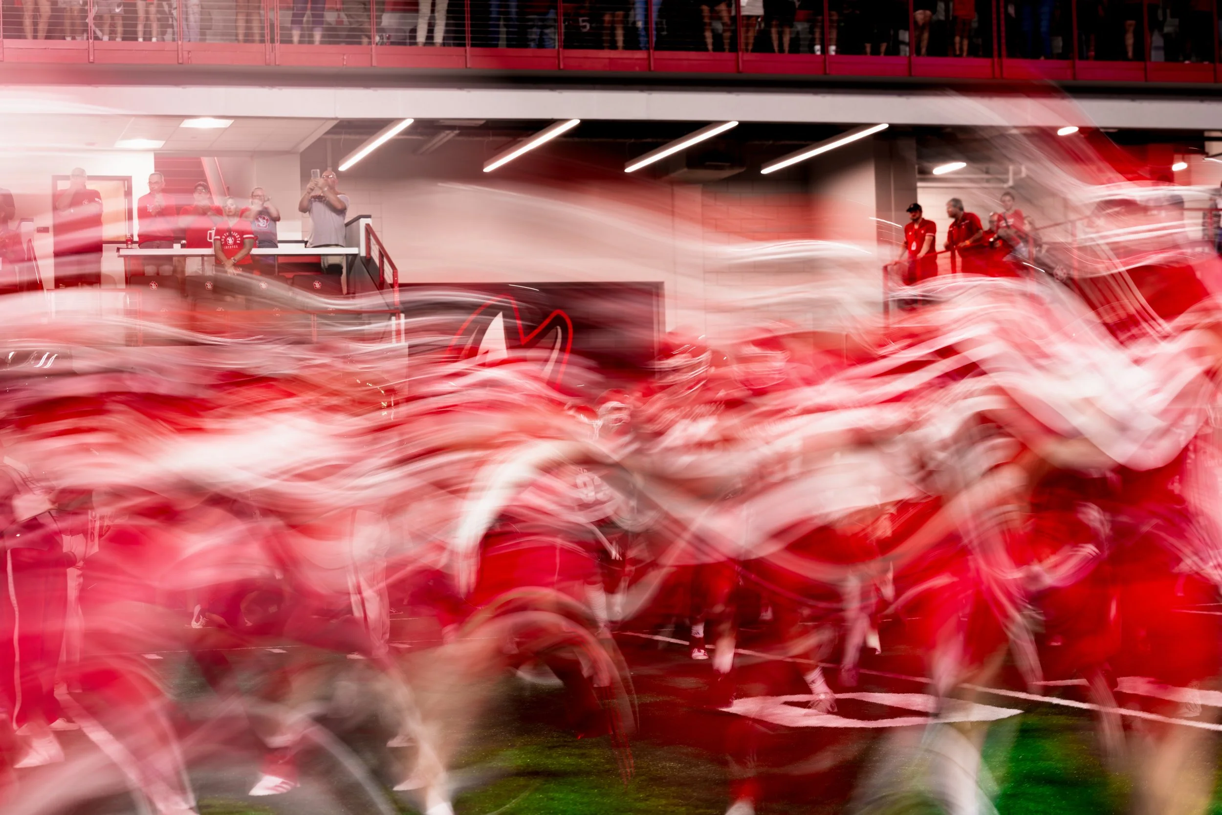 2024 Coyote Football