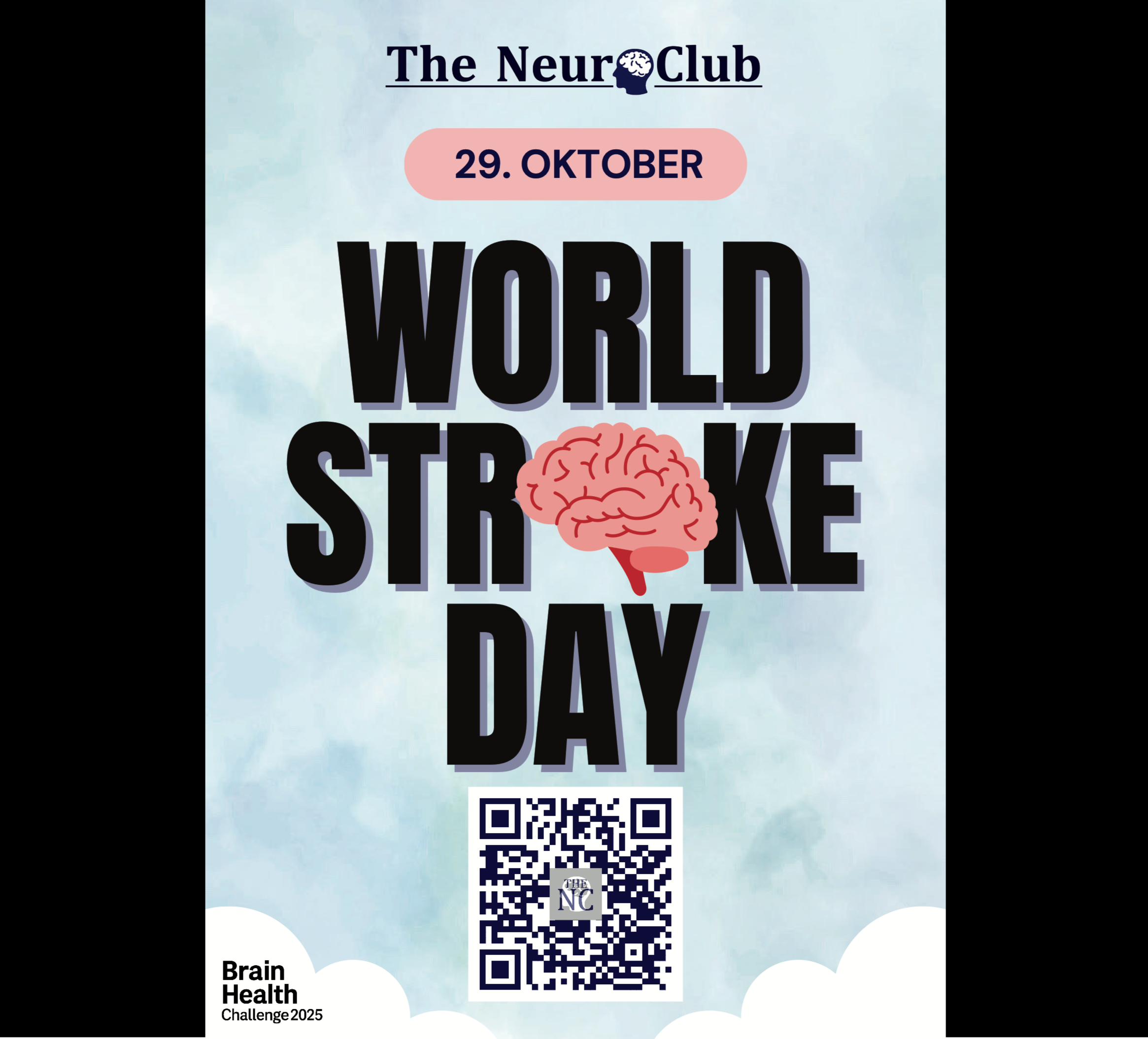 World Stroke Day