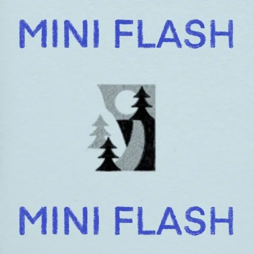 Flash répétable/repeatable • 2 po/in • 240$+tx