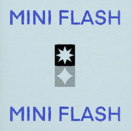 Flash répétable/repeatable • 2 po/in • 220$+tx