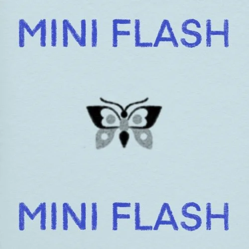 Flash répétable/repeatable • 2 po/in • 220$+tx