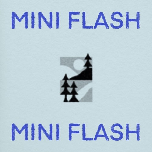 Flash répétable/repeatable • 2 po/in • 240$+tx
