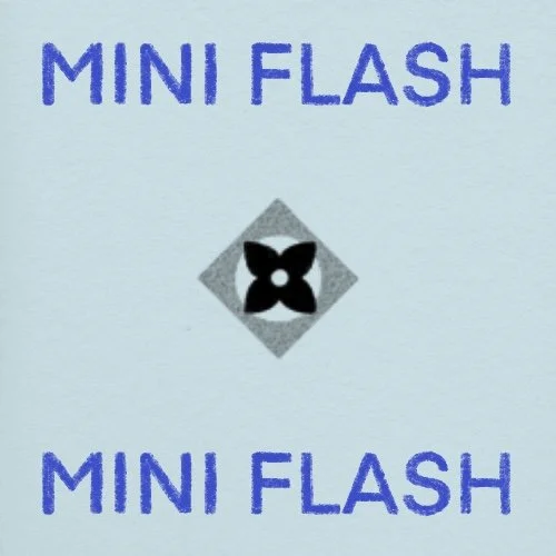Flash répétable/repeatable • 1 - 2 po/in • 220$+tx