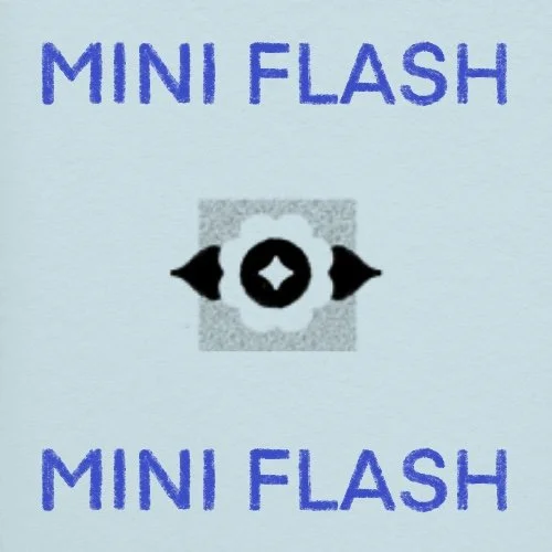 Flash répétable/repeatable • 1 - 2 po/in • 220$+tx
