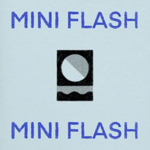 Flash répétable/repeatable • 2 po/in • 240$+tx