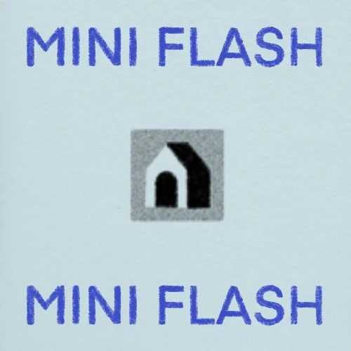 Flash répétable/repeatable • 1 - 2 po/in • 220$+tx