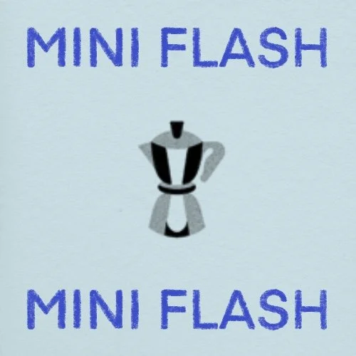 Flash répétable/repeatable • 2 po/in • 220$+tx