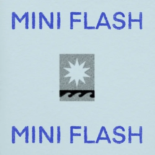 Flash répétable/repeatable • 2 po/in • 220$+tx