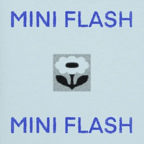 Flash répétable/repeatable • 1 - 2 po/in • 220$+tx