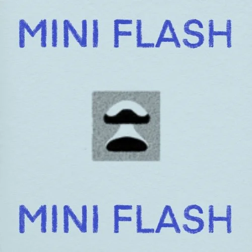 Flash répétable/repeatable • 1 - 2 po/in • 220$+tx