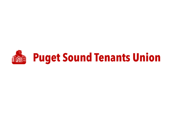 Puget Sound Tenants Union