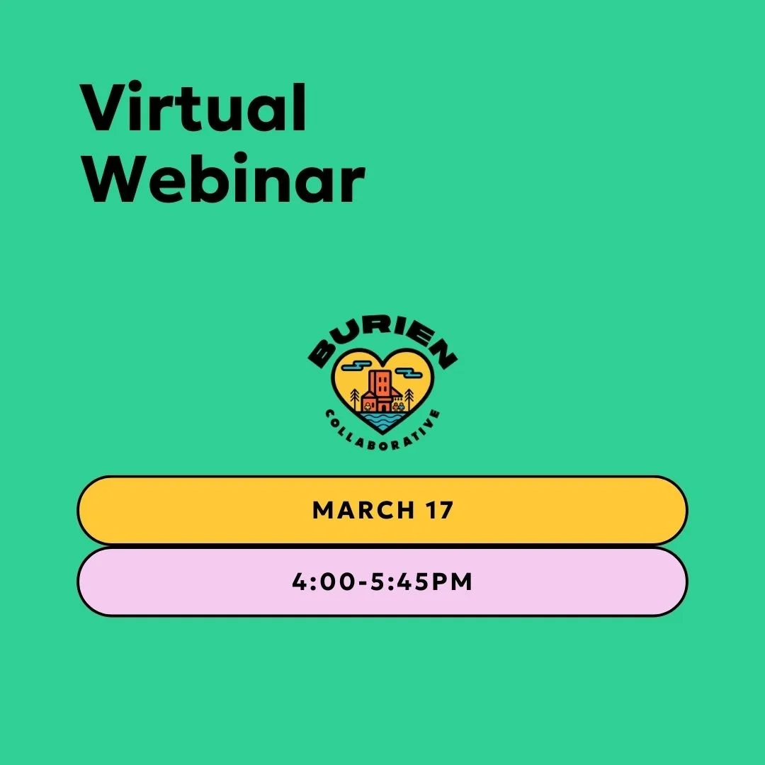 Virtual Webinar