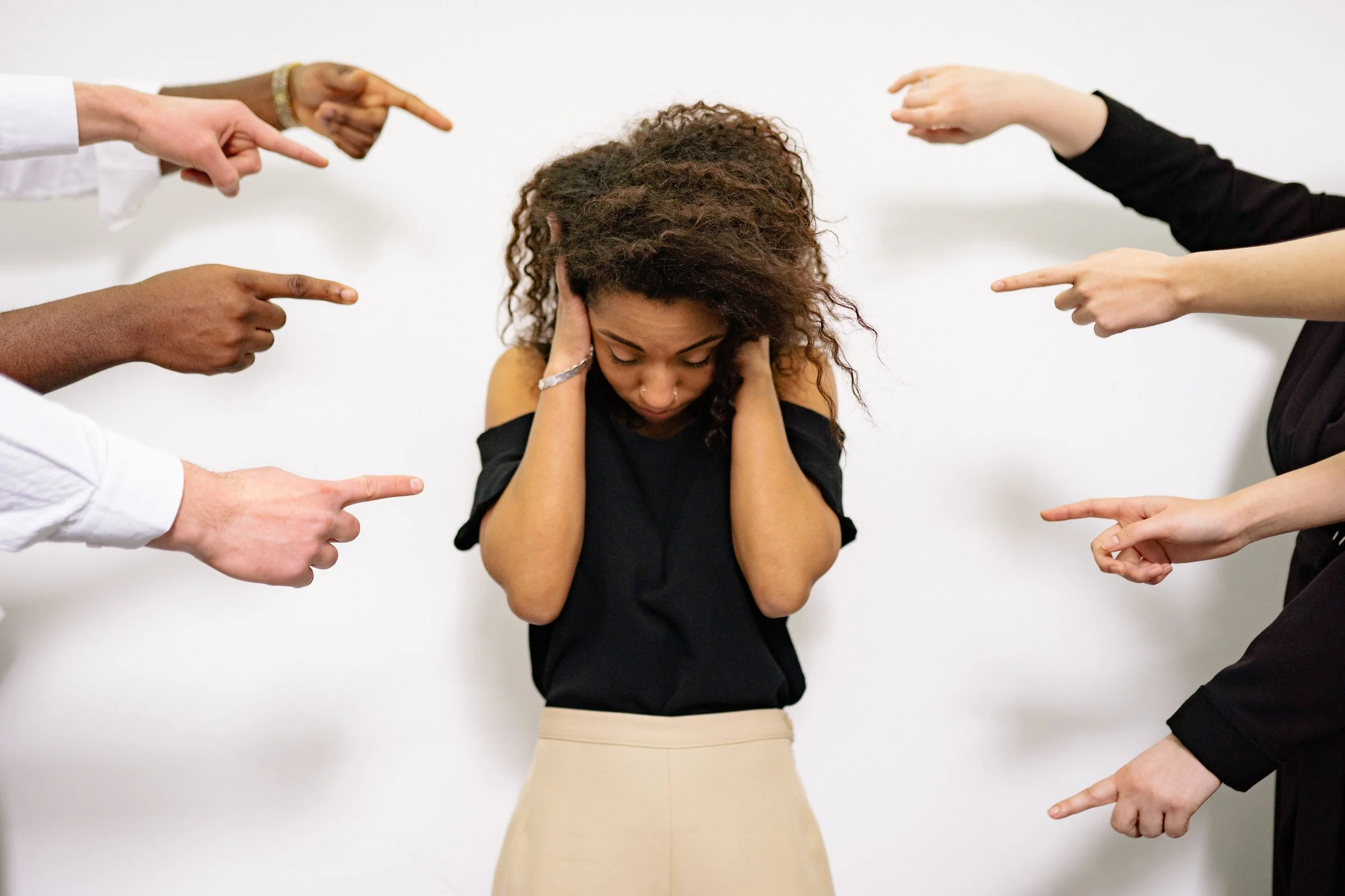 Are You an Overfunctioner? Signs You're Carrying Too Much