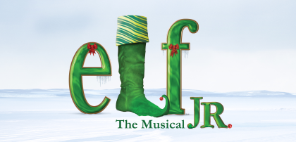 Elf the Musical, Jr. by the FOA