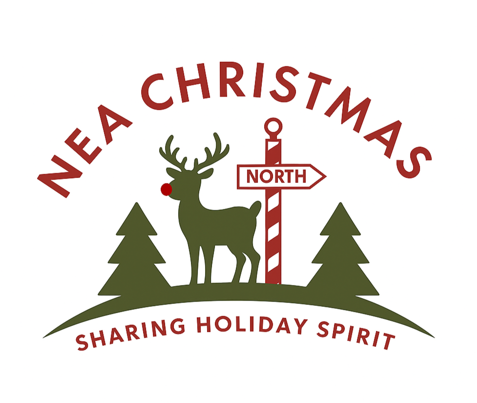 NEA Christmas
