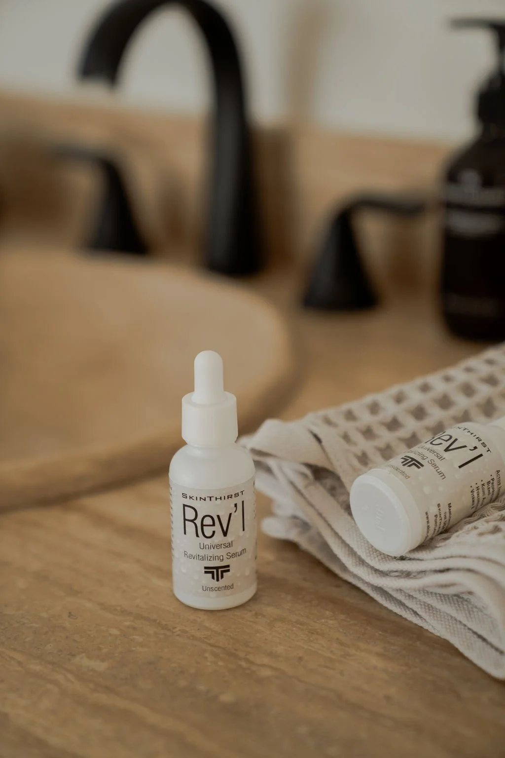Rev'l Universal