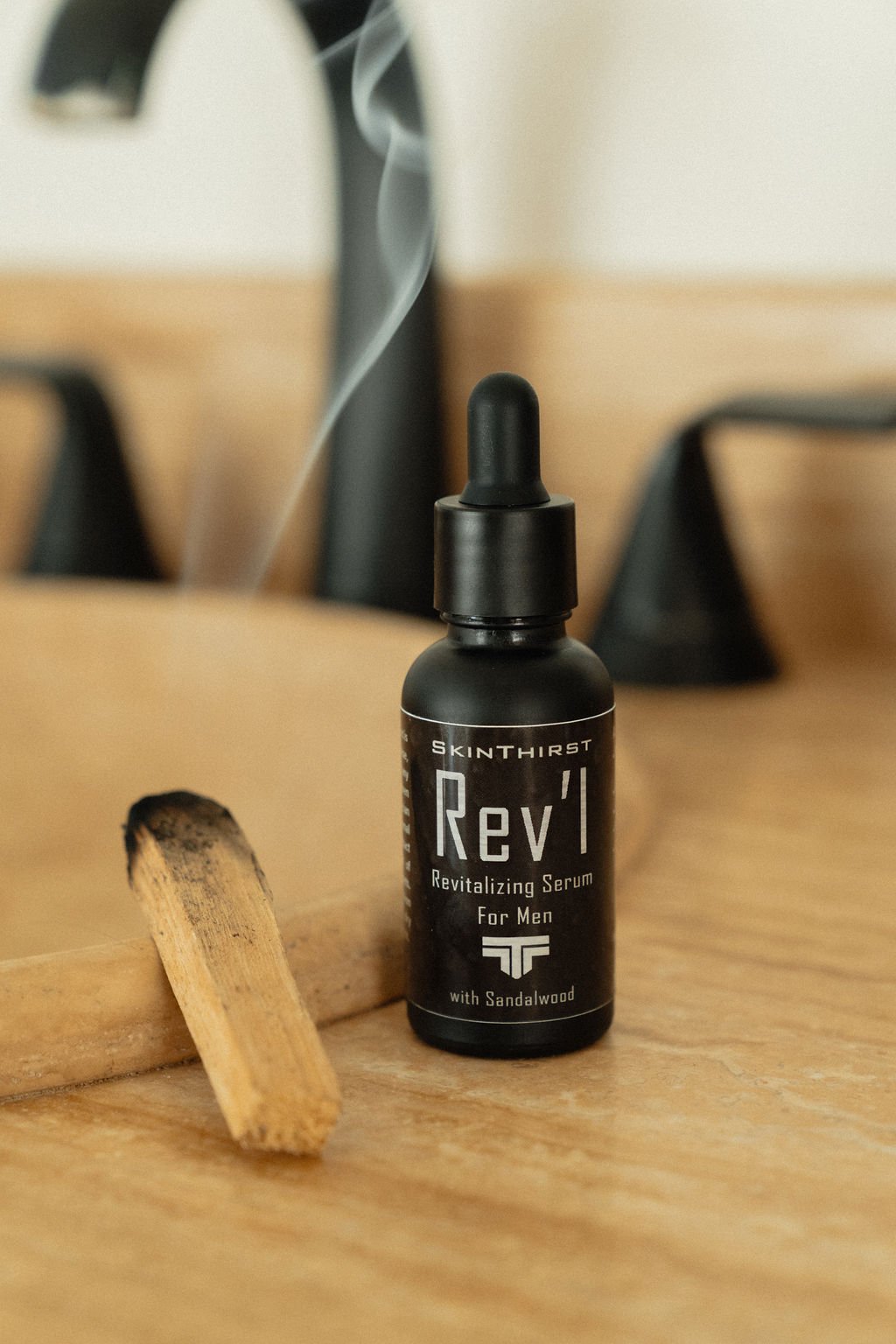 Rev'l for Men
