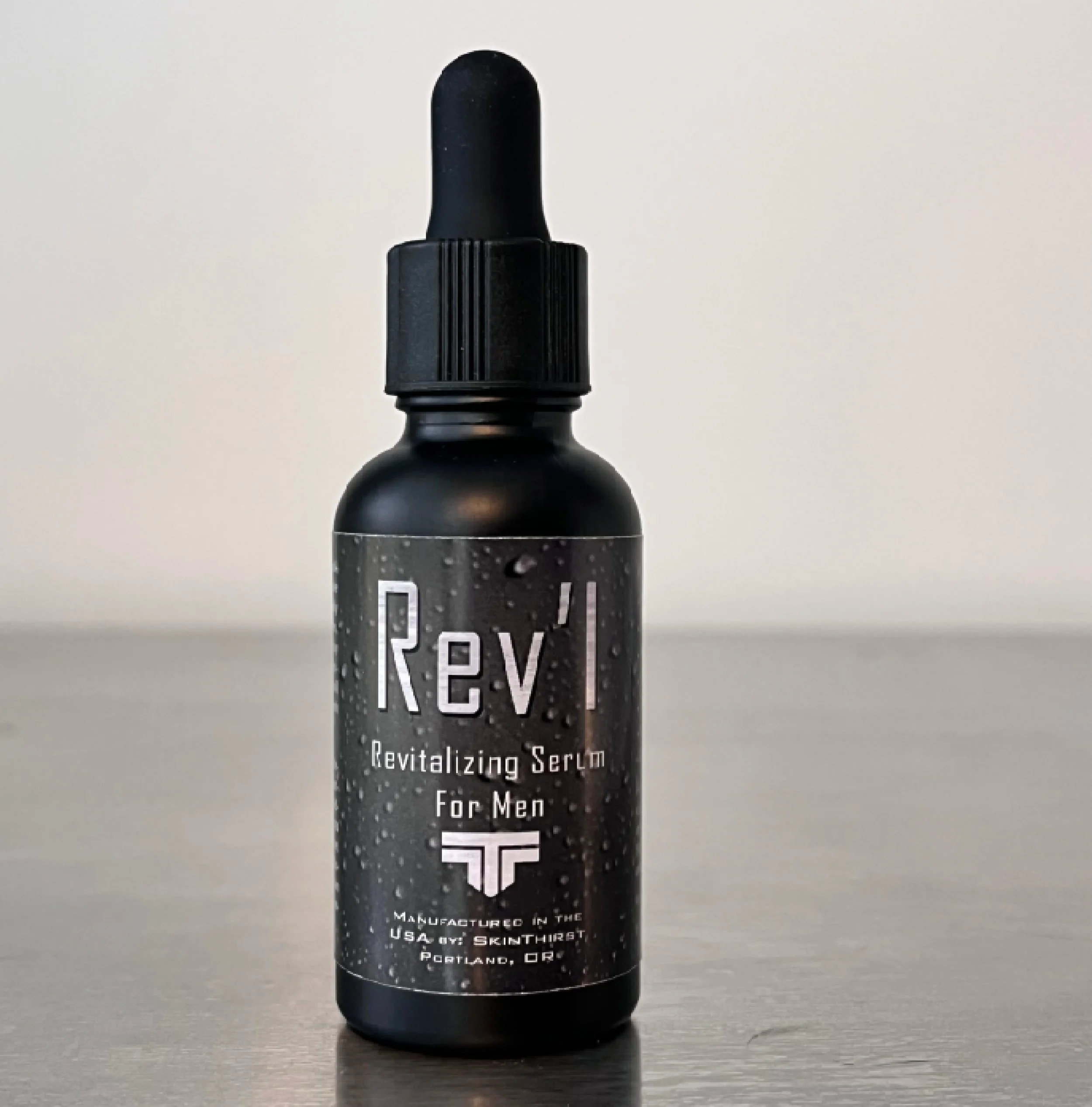 Rev'l for Men™ - Coming Soon