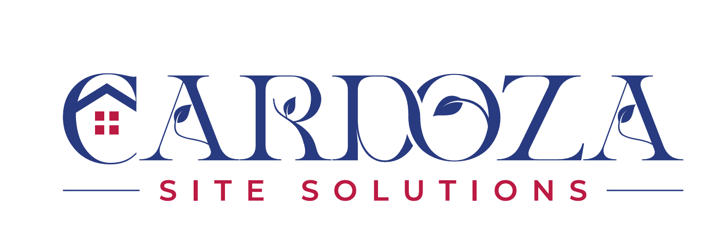 Cardoza Site Solutions