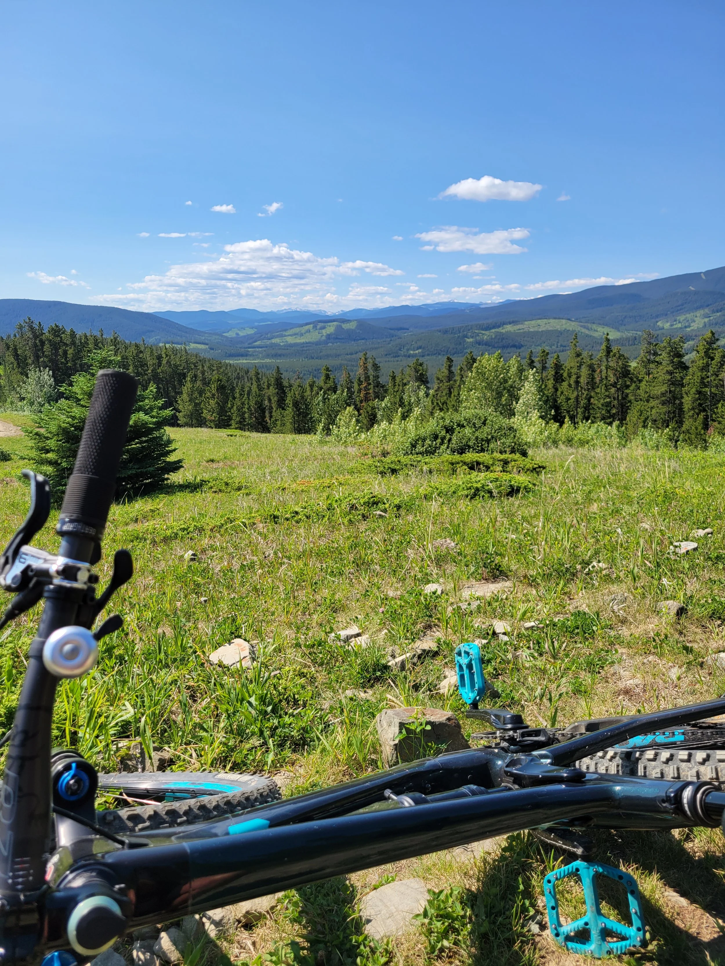 What Mountain Biking Can Teach You About Great Leadership