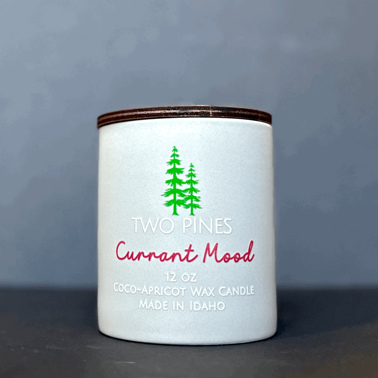 Currant Mood