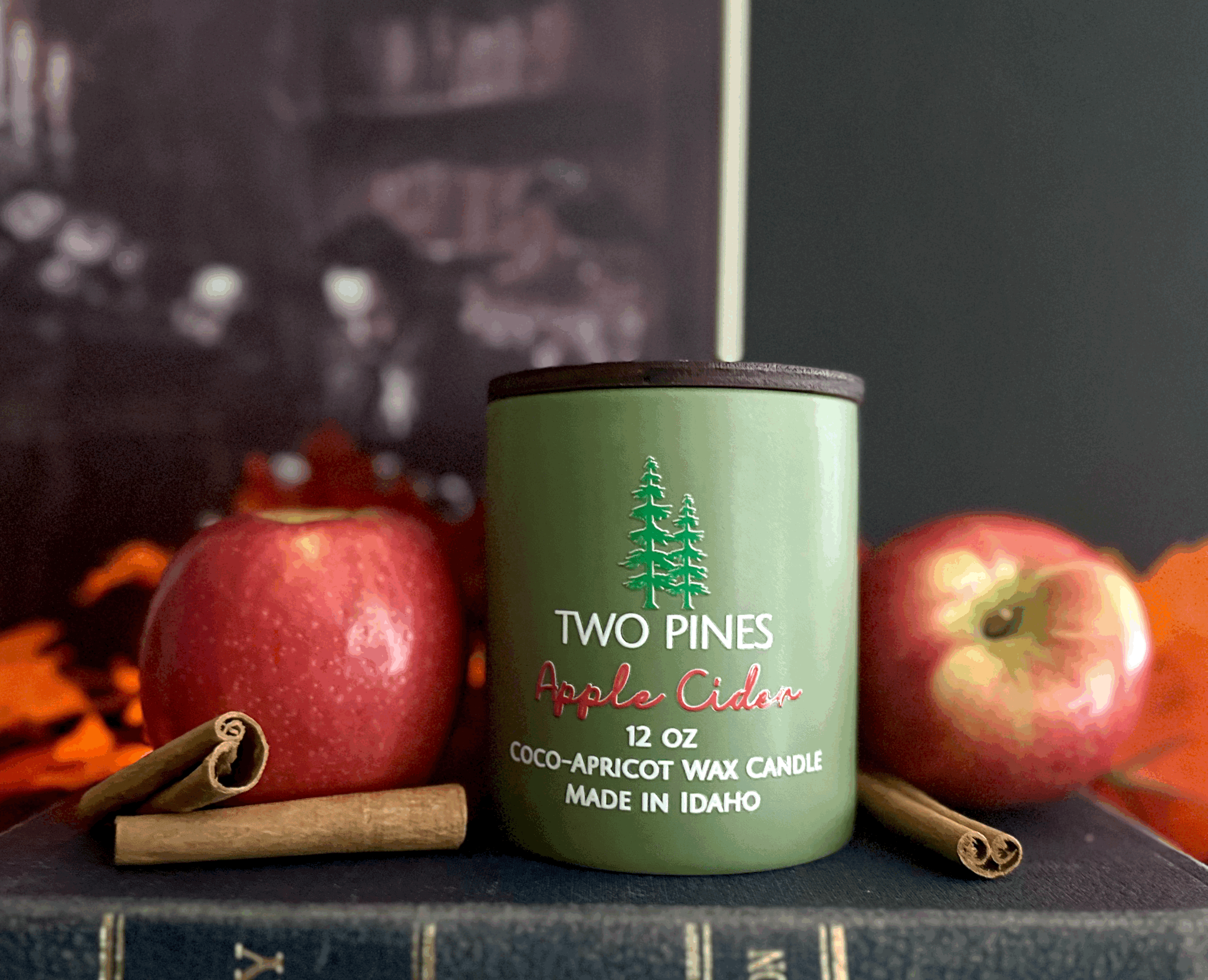 Apple Cider
