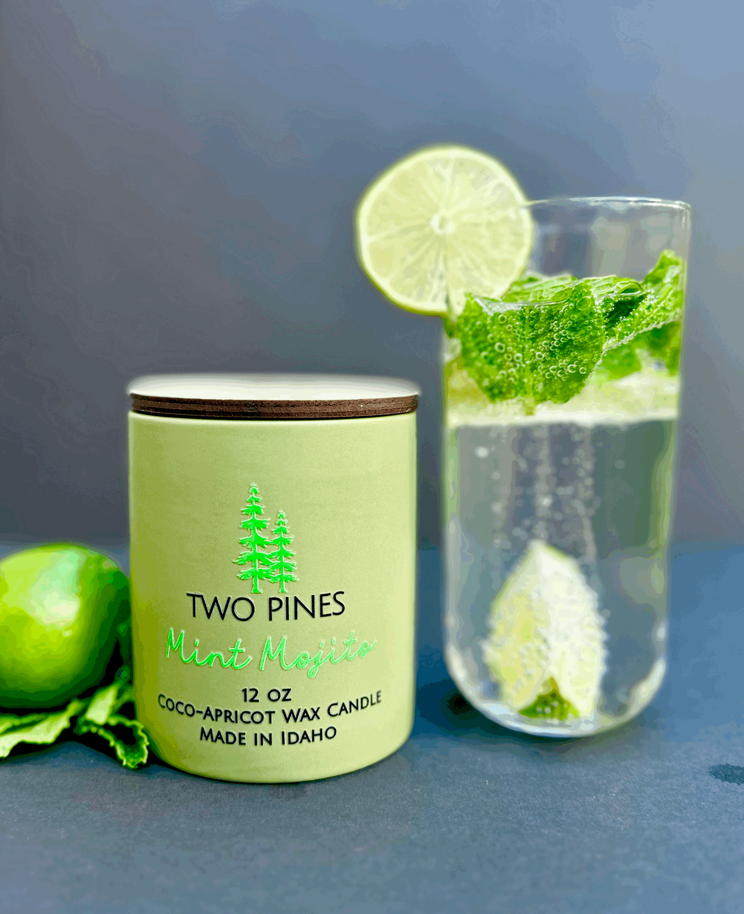 Mint Mojito