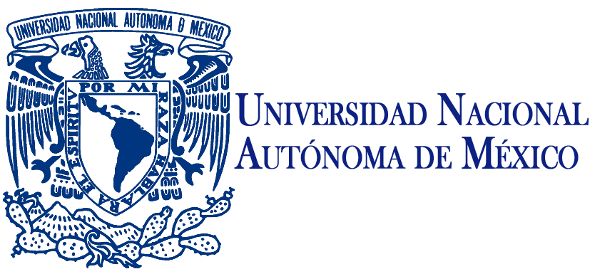 Logo of New York University featuring a purple torch icon and purple text