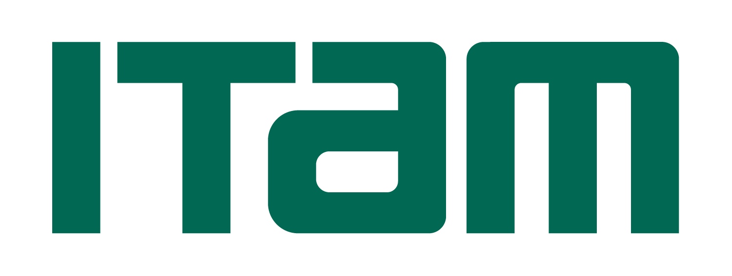 Logo of Manhattan College with blue circular emblem containing the letters 'MMC', and the words 'Manhattan College' written beside it.