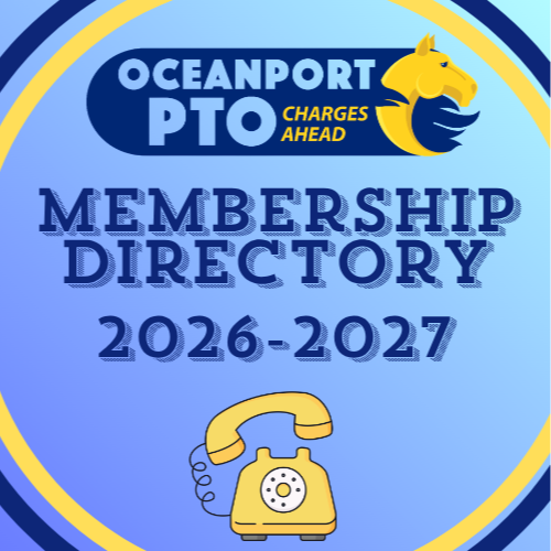 PTO Membership Directory