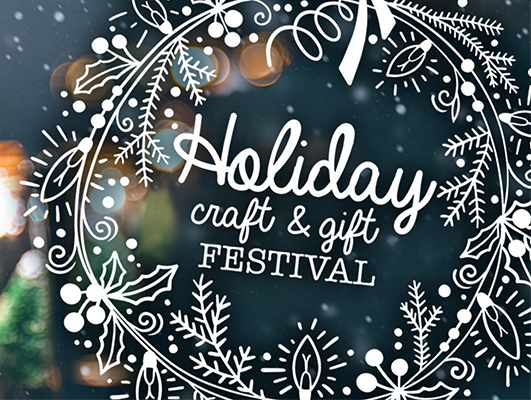 Erie Bayfront Holiday Craft &amp; Gift Festival