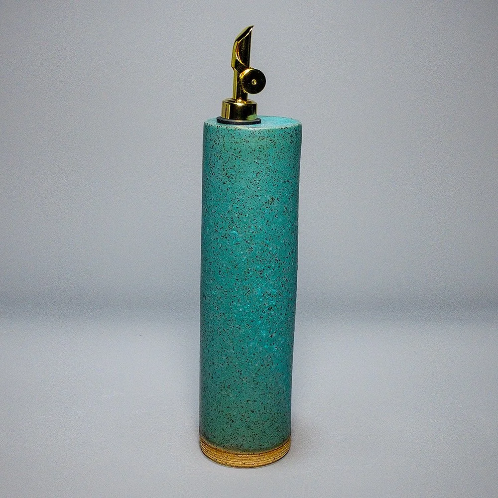 Oil Bottle Turquoise.jpg