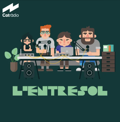PODCAST DE FICCIÓN