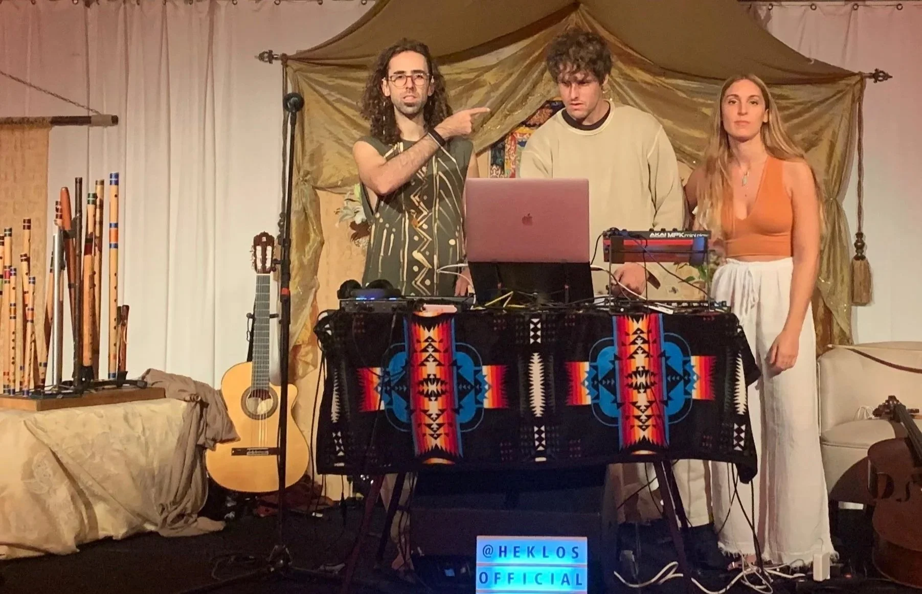 CONCIERTOS
