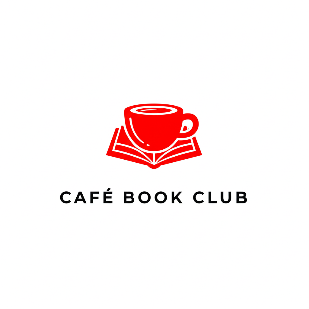 Cafe Book Club