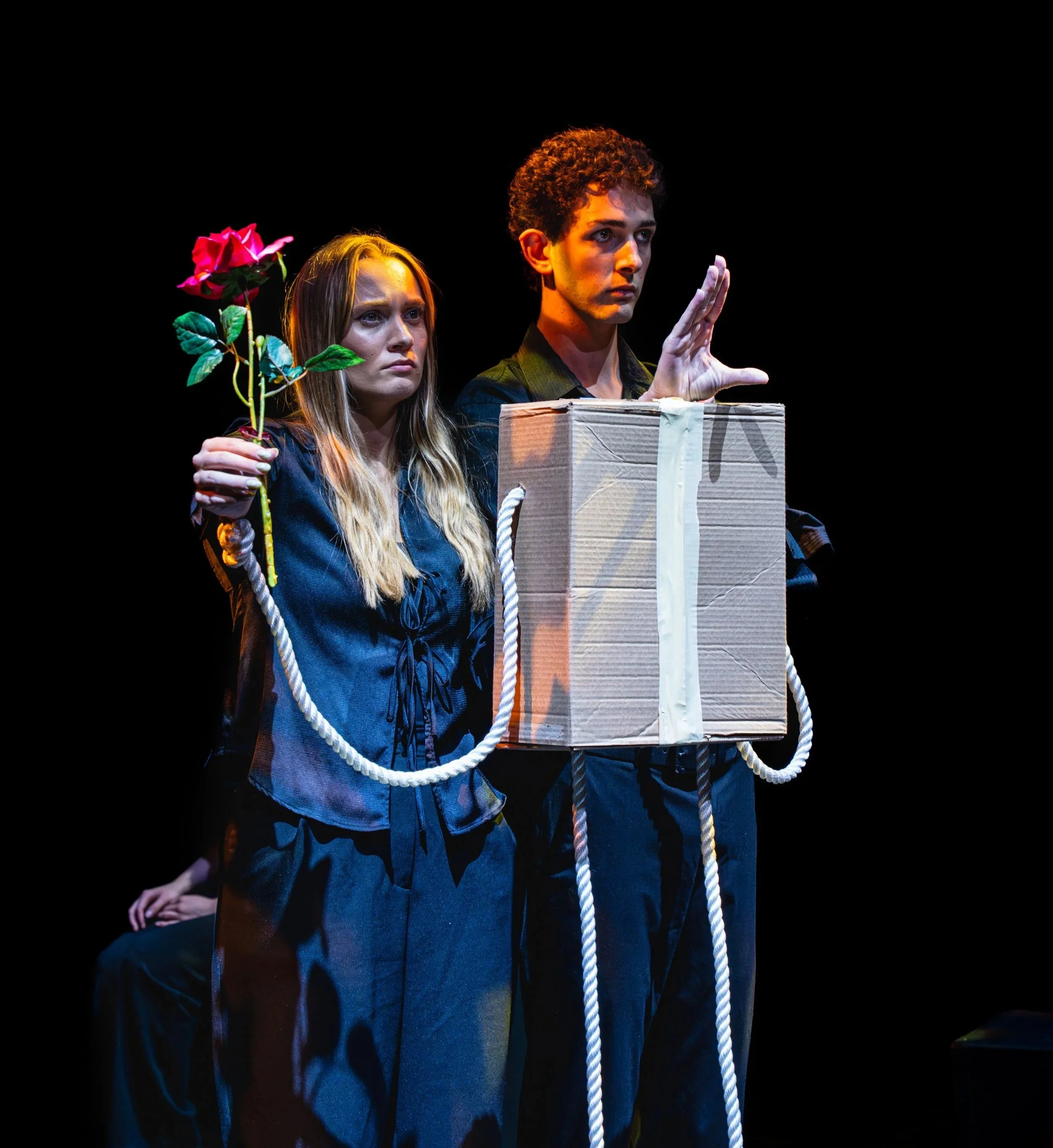 A Ritual for Forgetting, Univ. of Miami