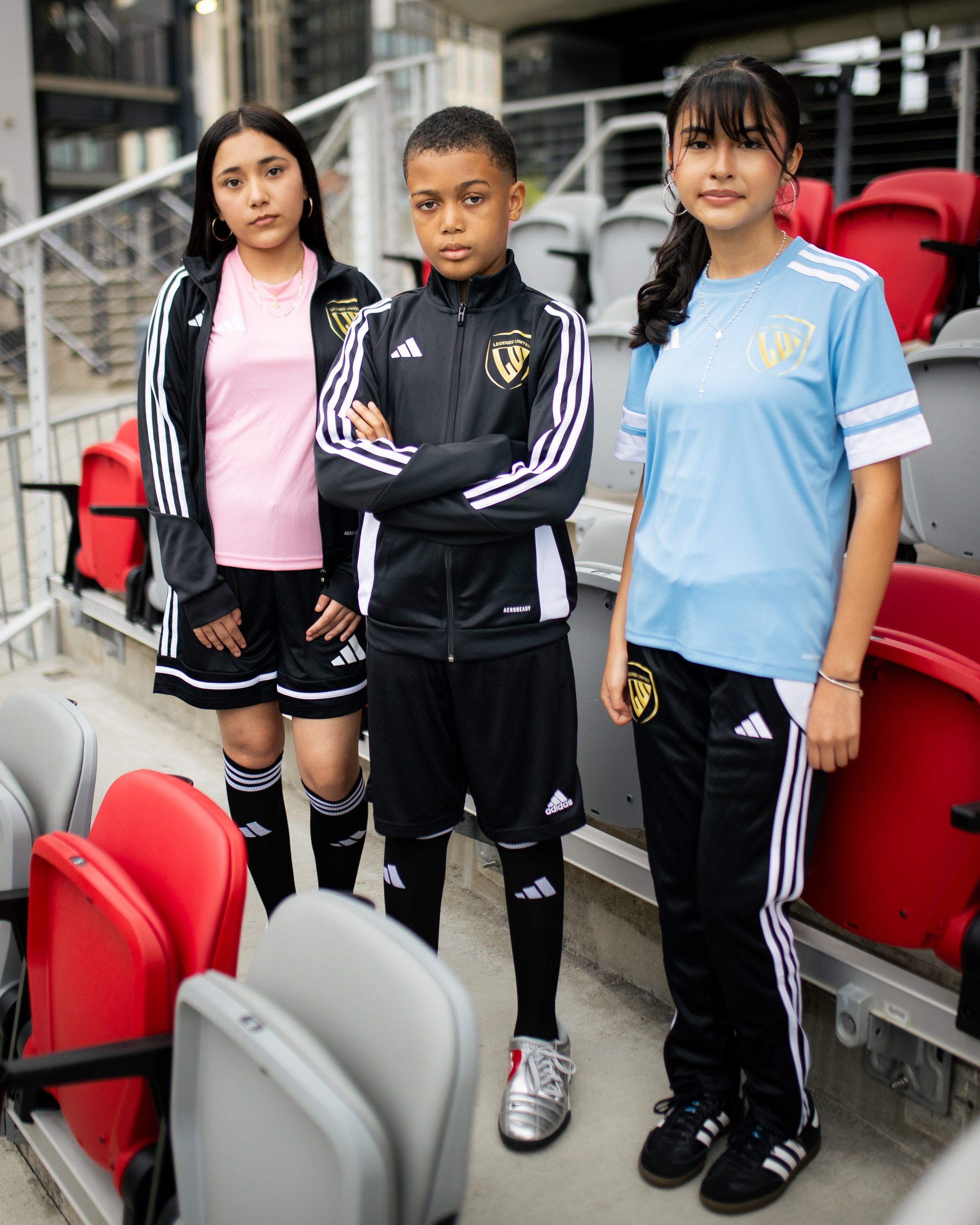 Youth Tracksuit